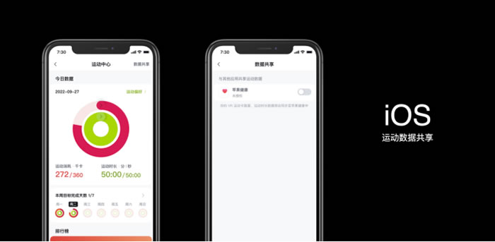 PICO运动数据可与iOS共享.jpg