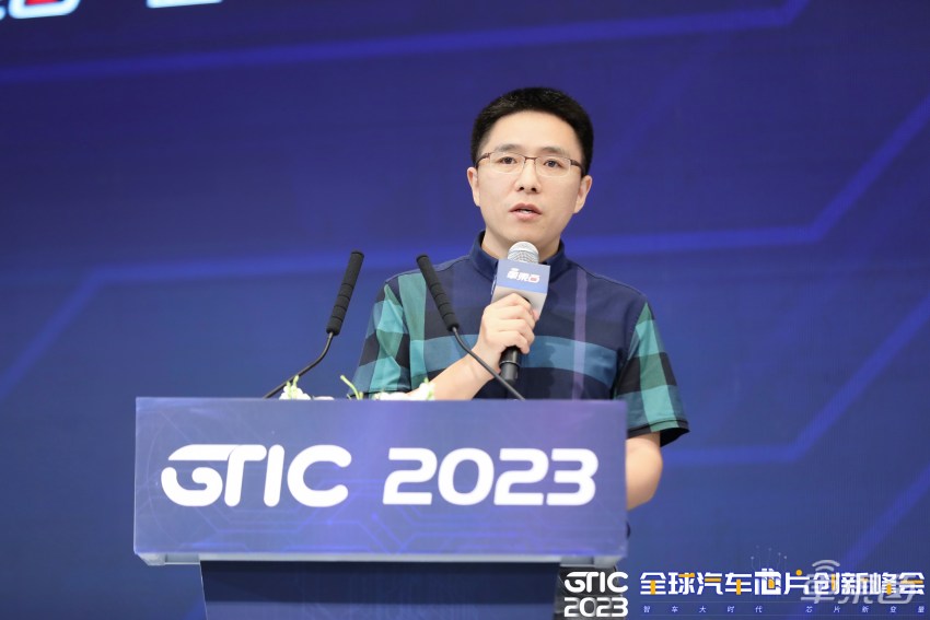 智⼀科技联合创始⼈、CEO 龚伦常.jpg