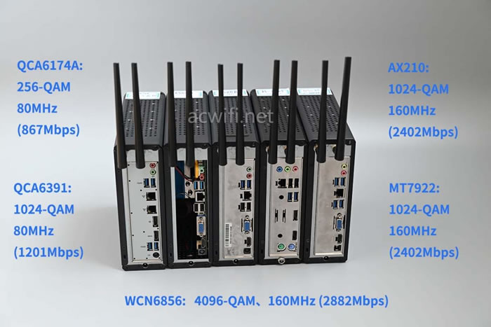 中兴（ZTE）晴天墙面路由器AX3000拆机评测48.jpg