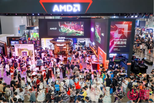 2023 年第二十届 ChinaJoy 圆满闭幕，感恩各方一路相伴、携手同行2000.jpg