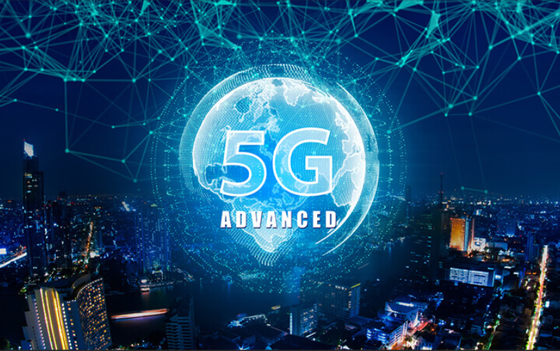 华为携手中国电信及产业伙伴 全面吹响5G-A商用号角.jpg