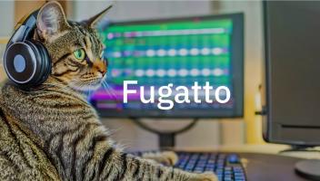 有趣！英伟达新AI模型Fugatto可以生成从未有过的声音