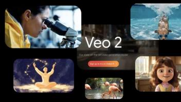 每分钟30美元！谷歌AI视频生成模型Veo 2定价公布