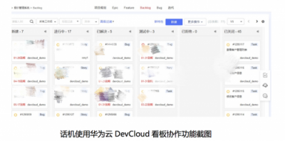 华为云DevCloud助力话机世界打造智慧零售