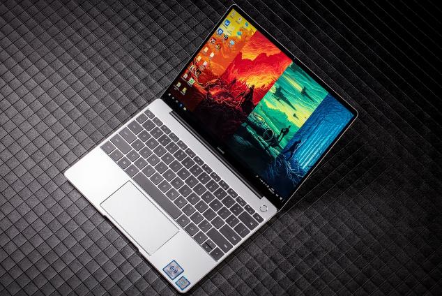 开售5分钟破万销量！华为MateBook 13笔记本成圣诞节最佳礼品