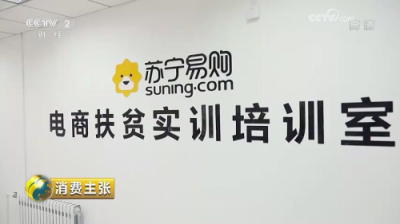 向善而行：苏宁入选工商联首发民企社会责任优秀案例