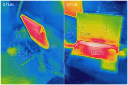 小身材大能量 FLIR ONE RPO LT热像仪评测