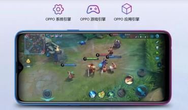 最值得入手的新年礼物：OPPO K1开启元旦促销