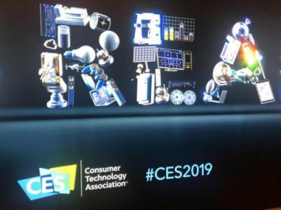 2019CES：蜗牛睡眠 科技改善睡眠 首发智能监测扣和智能睡眠调节仪