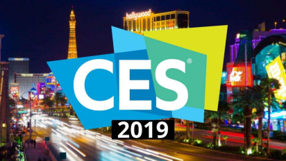 CES 2019国际消费电子展上除了5G和自动驾驶，最大看点还有高精地图