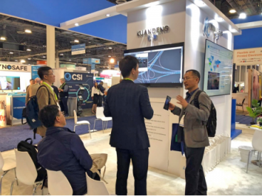 CES 2019国际消费电子展上除了5G和自动驾驶，最大看点还有高精地图