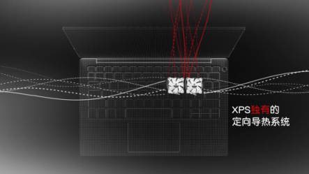 CES 2019：戴尔XPS13 9380带你在最前沿现场感受最“黑”科技！