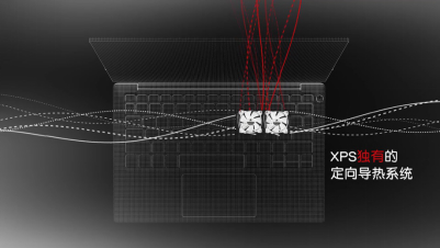 2019 CES直击：性能炸裂，戴尔XPS13 9380重新定义轻薄本