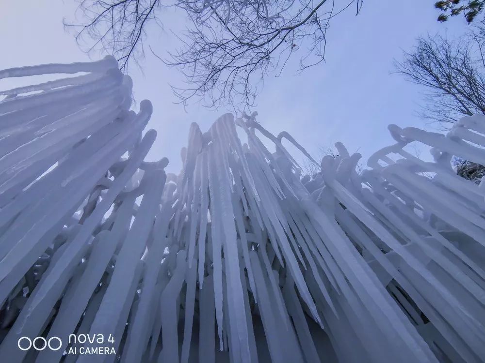 从苍茫大地到绚丽古都，用华为nova4的超广角留住一路美景