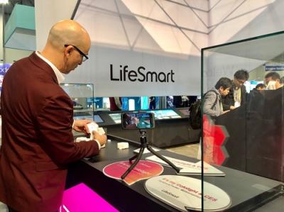 科技范十足 LifeSmart云起实力抢占物联网C位