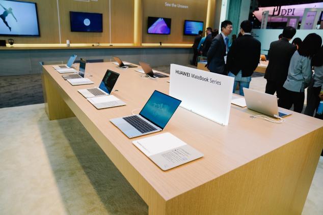 再夺权威CES大奖！HUAWEI MateBook 13出海“亮剑”，实力爆红