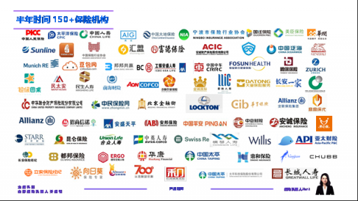 企保科技受邀出席2019保险业国际峰会，浅析人工智能走向全球化的要素