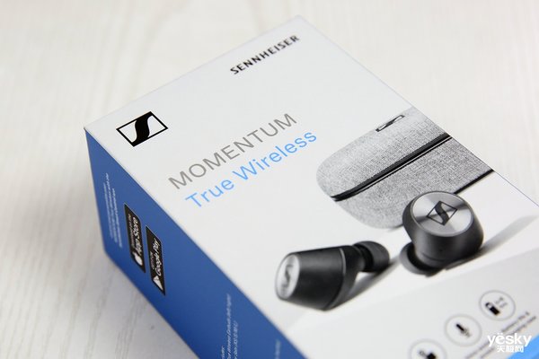 面面俱到 Sennheiser Momentum真无线耳机测评