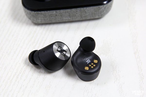 面面俱到 Sennheiser Momentum真无线耳机测评