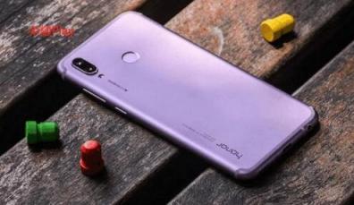 过年换机 看完联想Z5s、荣耀 Play、vivo Z3对比就知道买哪款了