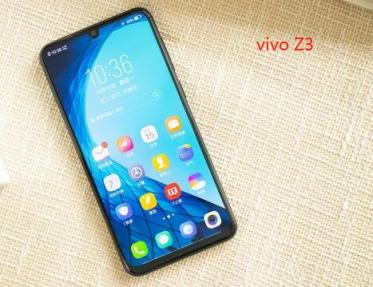 过年换机 看完联想Z5s、荣耀 Play、vivo Z3对比就知道买哪款了