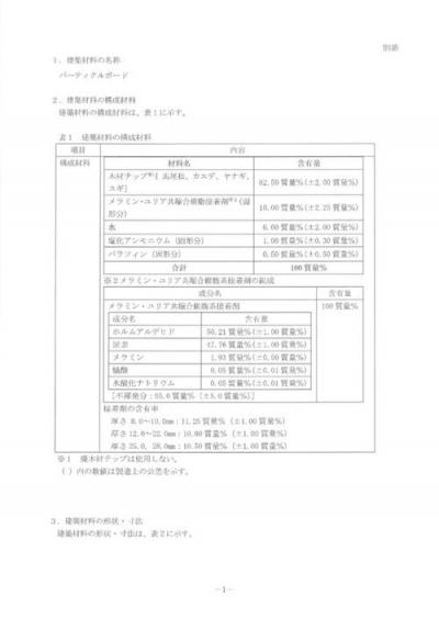 湘粮板业通过日本大臣认证