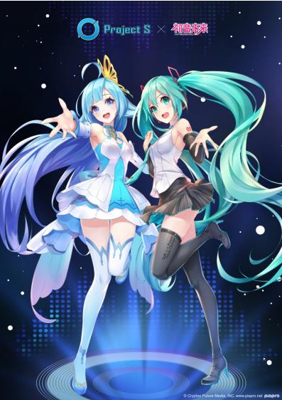 “初音”空降TGC，全息技术赋予二次元角色真实“陪伴感”