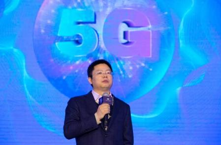 vivo出席杭州5G创新应用高峰论坛：5G+AI定义智慧手机