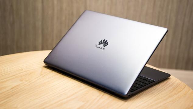 全网98%好评爆款 华为MateBook 13笔记本深空灰新色登场