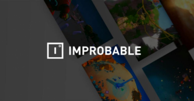 英国科技独角兽英礴（Improbable）登陆中国