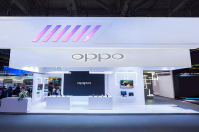 5G手机还远？OPPO 这几个大动作让你离未来更近！