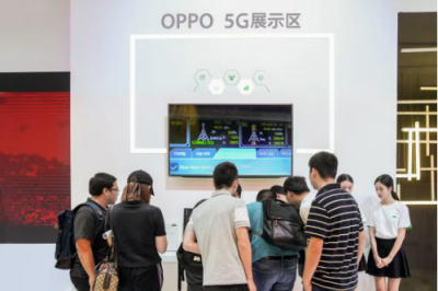 5G手机还远？OPPO 这几个大动作让你离未来更近！