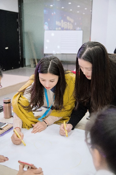 阅读,陪伴一生的习惯!—万色城带领妈妈们探索亲子阅读之旅