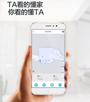 扫地机器人哪个牌子好？独具慧“眼”才能步步为“赢”