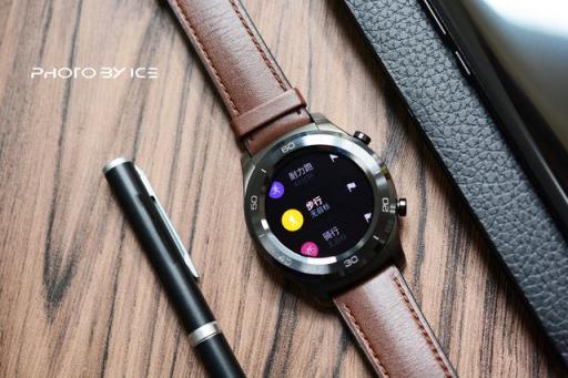 限时50元立减券 HUAWEI WATCH GT：减肥党们看过来