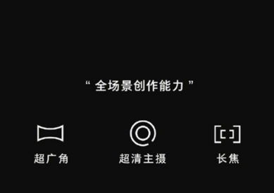 ​ 无损变焦手机，2019 OPPO 新大招