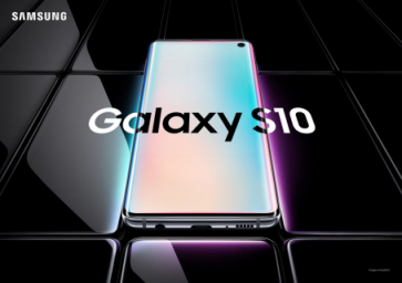 三星Galaxy S10系列全球发布 致敬时光的诚意之作