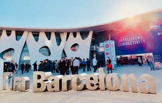 MWC 2019进行时：码隆科技携手埃森哲展现AI零售新解法