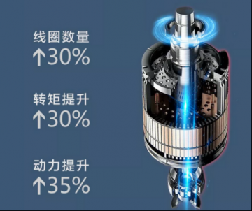 金彭新款“刀锋”上市 超性能实力圈粉