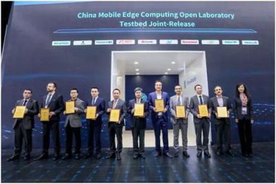 腾讯5G应用技术亮相MWC2019 助力出行产业升级