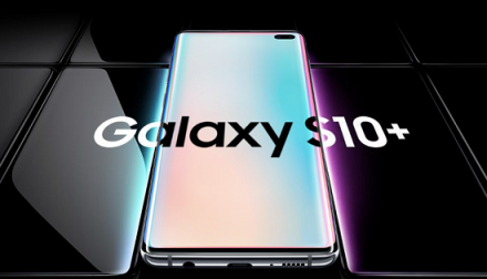 三星Galaxy S10国行版发布5999元起，京东预定乐享多重好礼