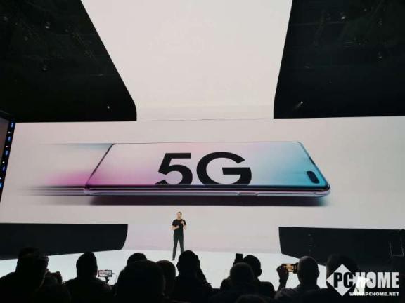 5G开局年
频出 吃瓜群众要警惕假5G