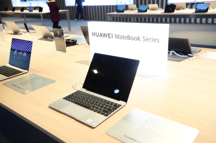 打造全场景智慧升级体验 新款HUAWEI MateBook X Pro引热议