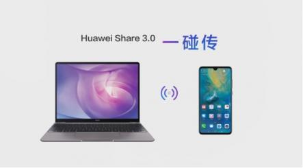 实力致胜！HUAWEI MateBook 14首登MWC 2019揽获3项大奖