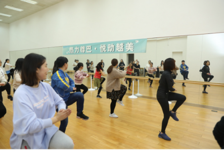 女神节，这家公司健康福利羡煞都市女白领！