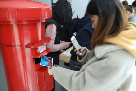 女神节，这家公司健康福利羡煞都市女白领！