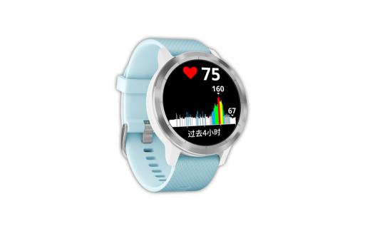 Garmin vivoactive 3t新款入门健身腕表上市