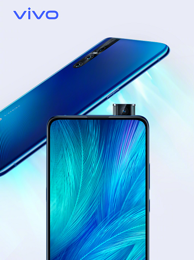 vivo X27鲁大师跑分曝光，升降式设计，处理器还是它!