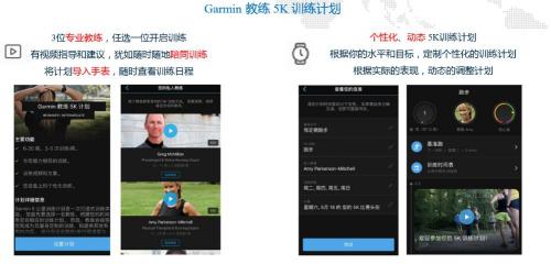 Garmin新品vivoactive 3t入门款健身腕表了解一下？