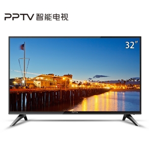 65吋4K智能电视只要2799，苏宁PPTV超品日速抢